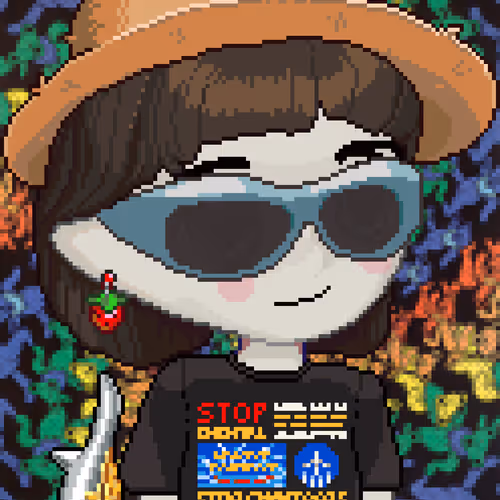 Pixeladymaker