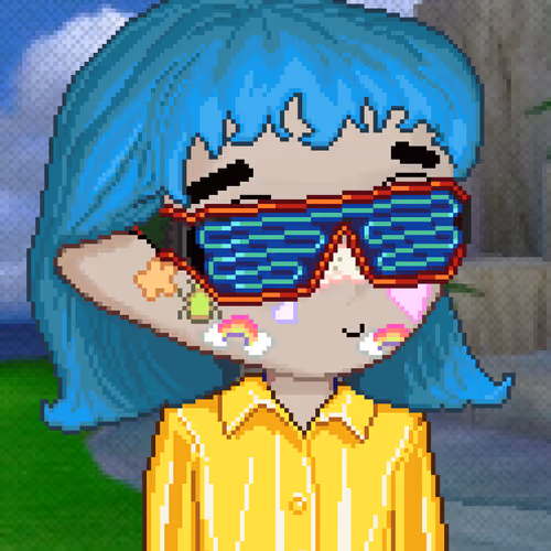Pixeladymaker