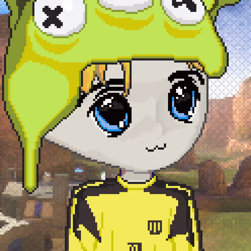 Pixeladymaker