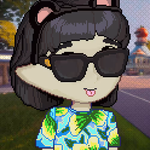 Pixeladymaker