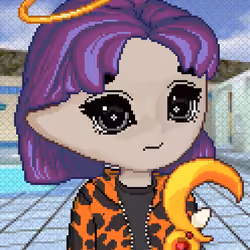 Pixelady #6763