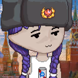 Pixelady #8620