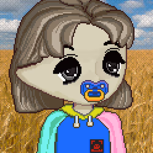 Pixeladymaker