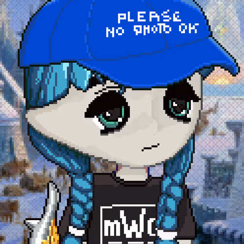 Pixeladymaker