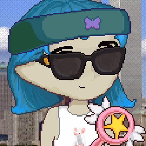 Pixeladymaker