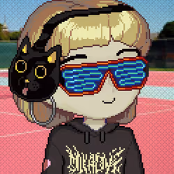 Pixelady #5845