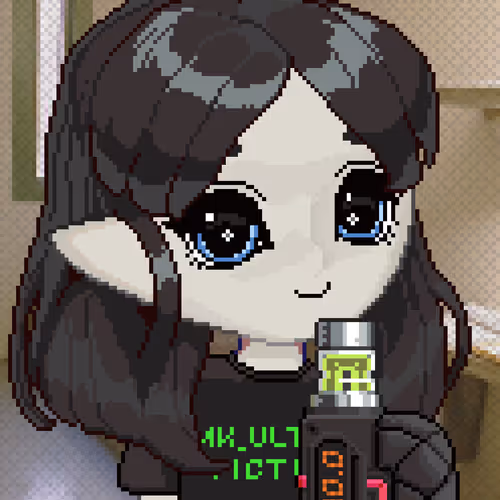 Pixelady #4476