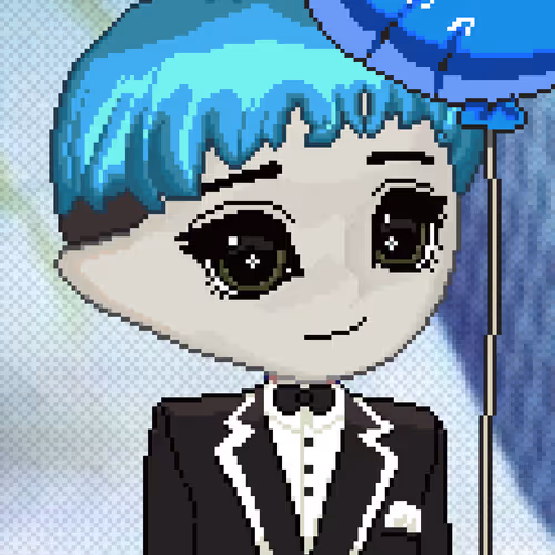 Pixeladymaker