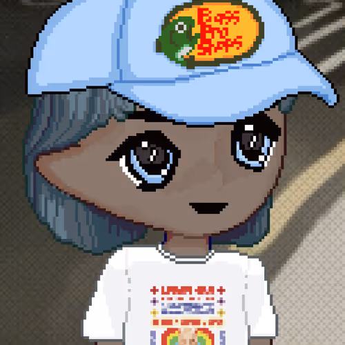 Pixelady #6647