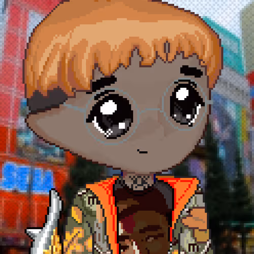 Pixeladymaker