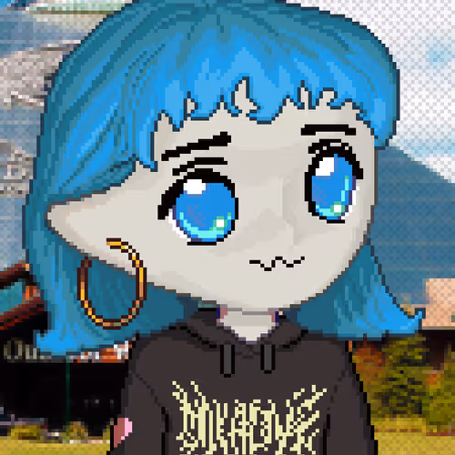Pixeladymaker