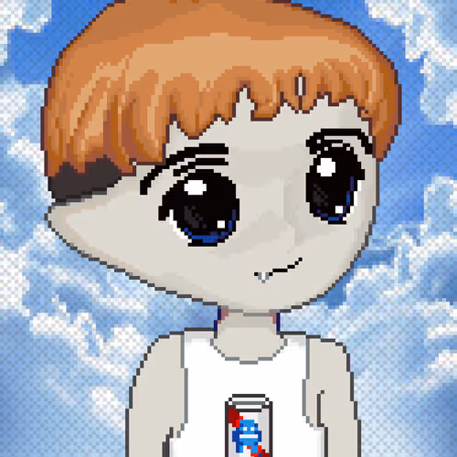 Pixeladymaker