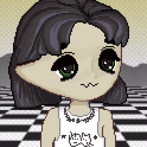 Pixeladymaker