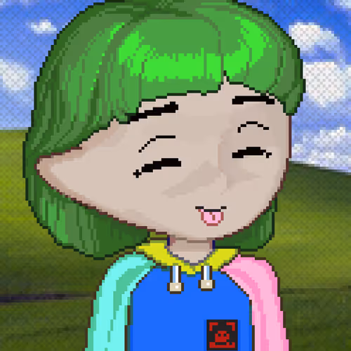Pixeladymaker