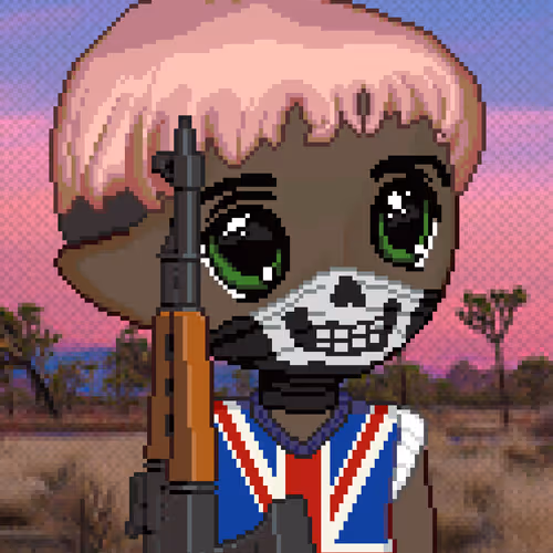 Pixeladymaker