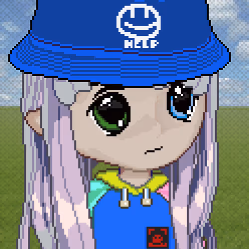 Pixeladymaker