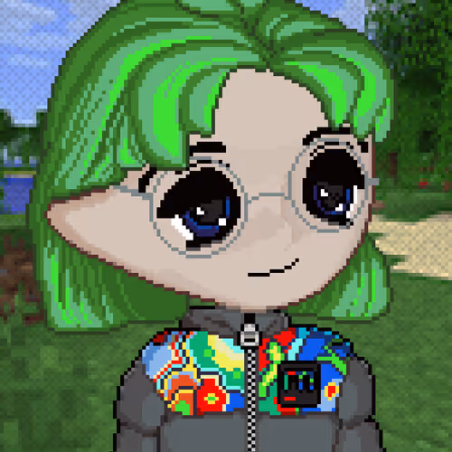Pixeladymaker