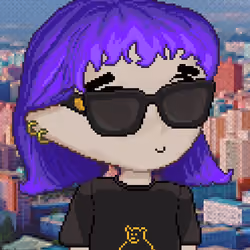 Pixelady #7413
