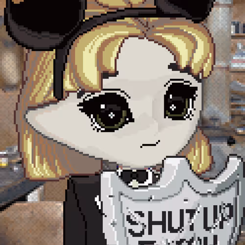 Pixeladymaker