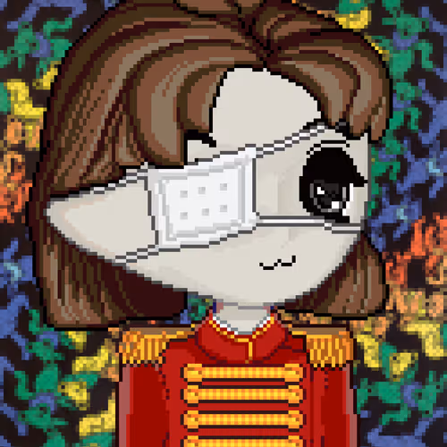 Pixeladymaker