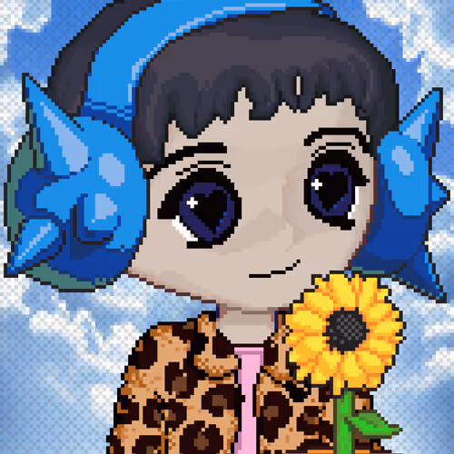 Pixeladymaker