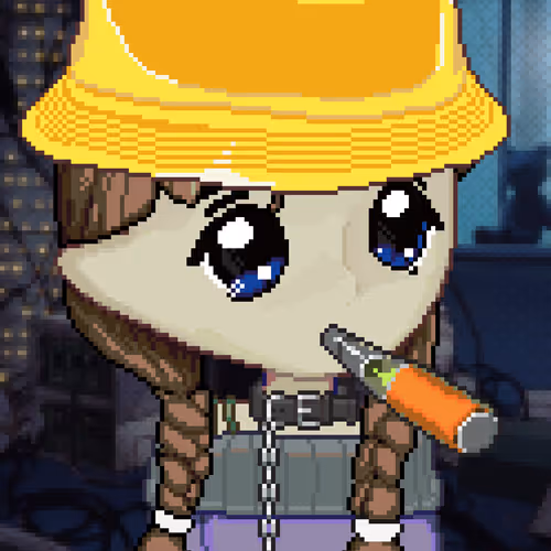 Pixelady #1775