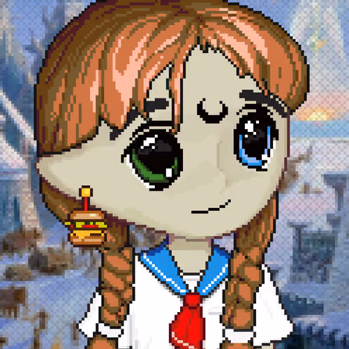 Pixelady #4614