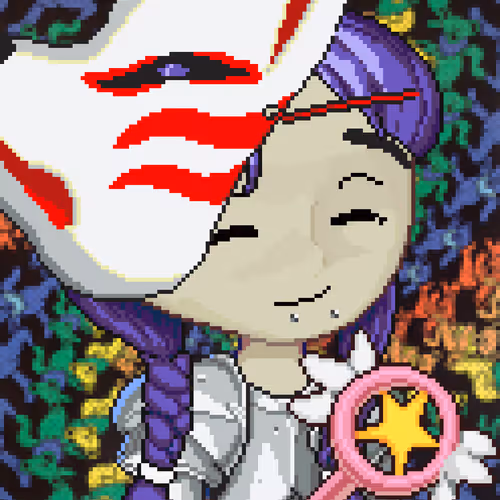 Pixeladymaker