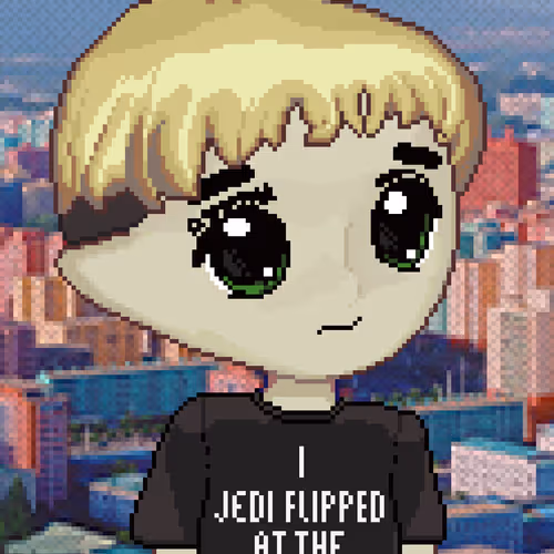 Pixeladymaker