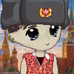 Pixelady #8883