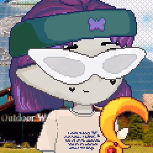 Pixeladymaker