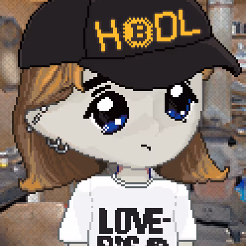 Pixeladymaker
