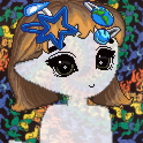 Pixelady #3315