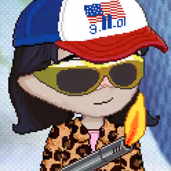Pixelady #779