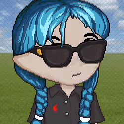 Pixelady #7306
