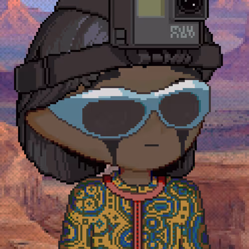 Pixeladymaker