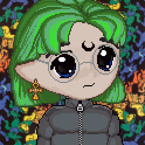 Pixeladymaker