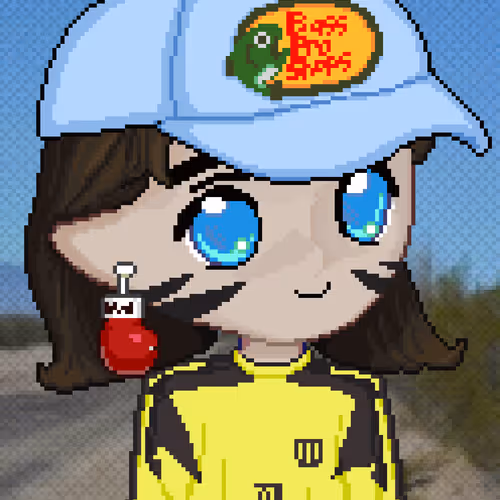 Pixeladymaker