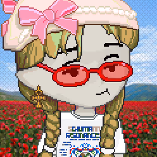 Pixeladymaker
