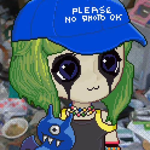 Pixeladymaker