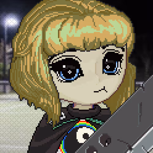Pixeladymaker