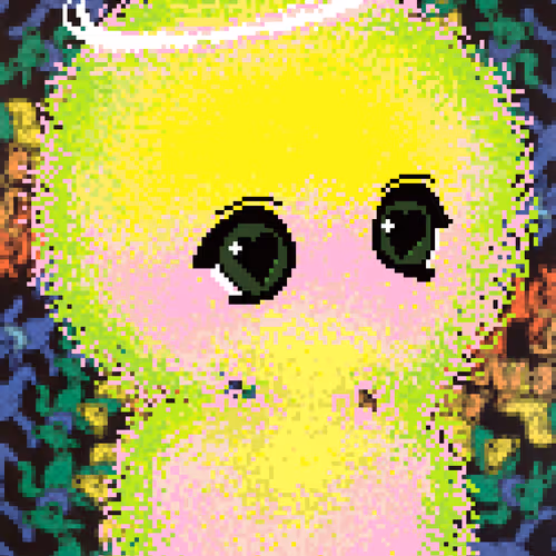 Pixeladymaker