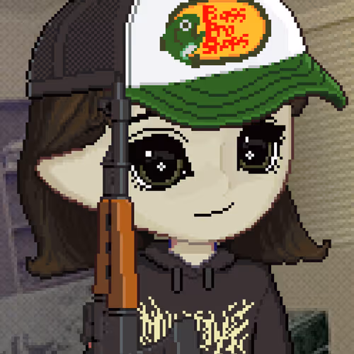 Pixeladymaker