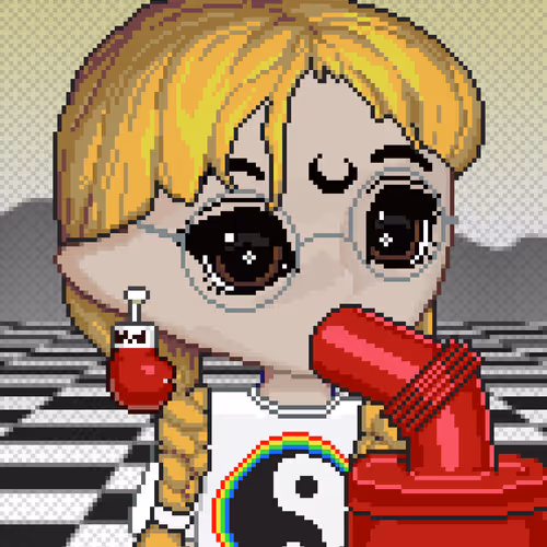 Pixeladymaker