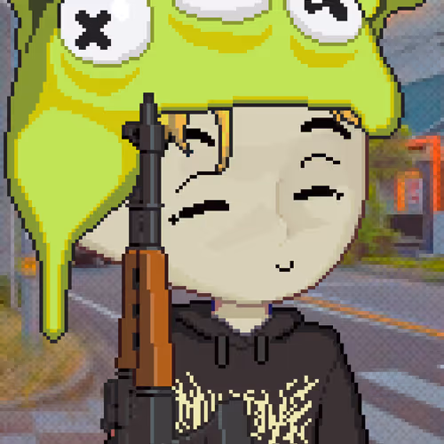 Pixeladymaker