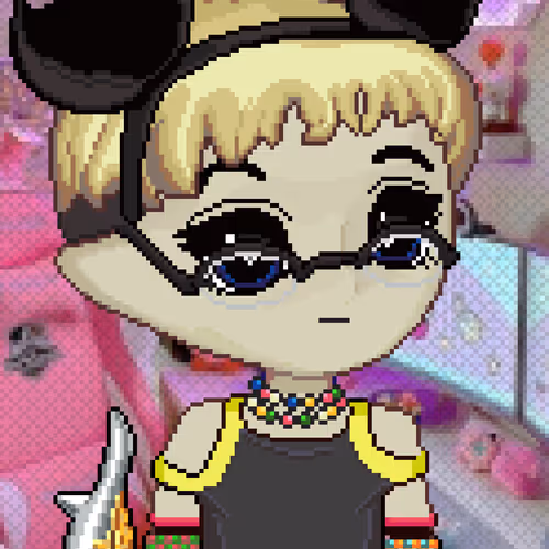 Pixeladymaker