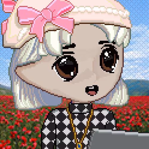 Pixelady #4001