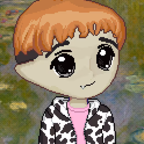 Pixeladymaker
