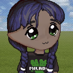 Pixelady #3863