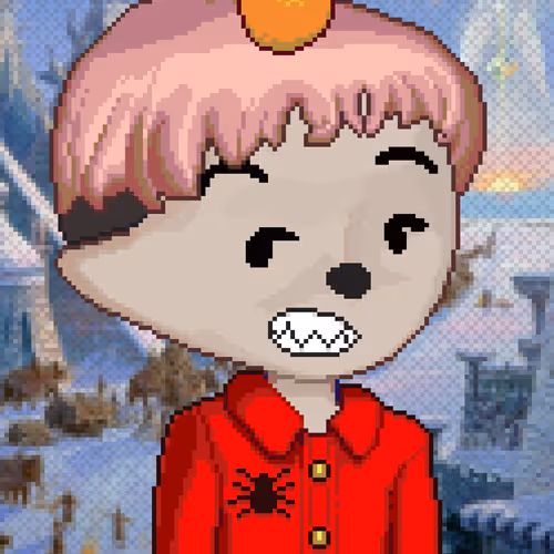 Pixeladymaker